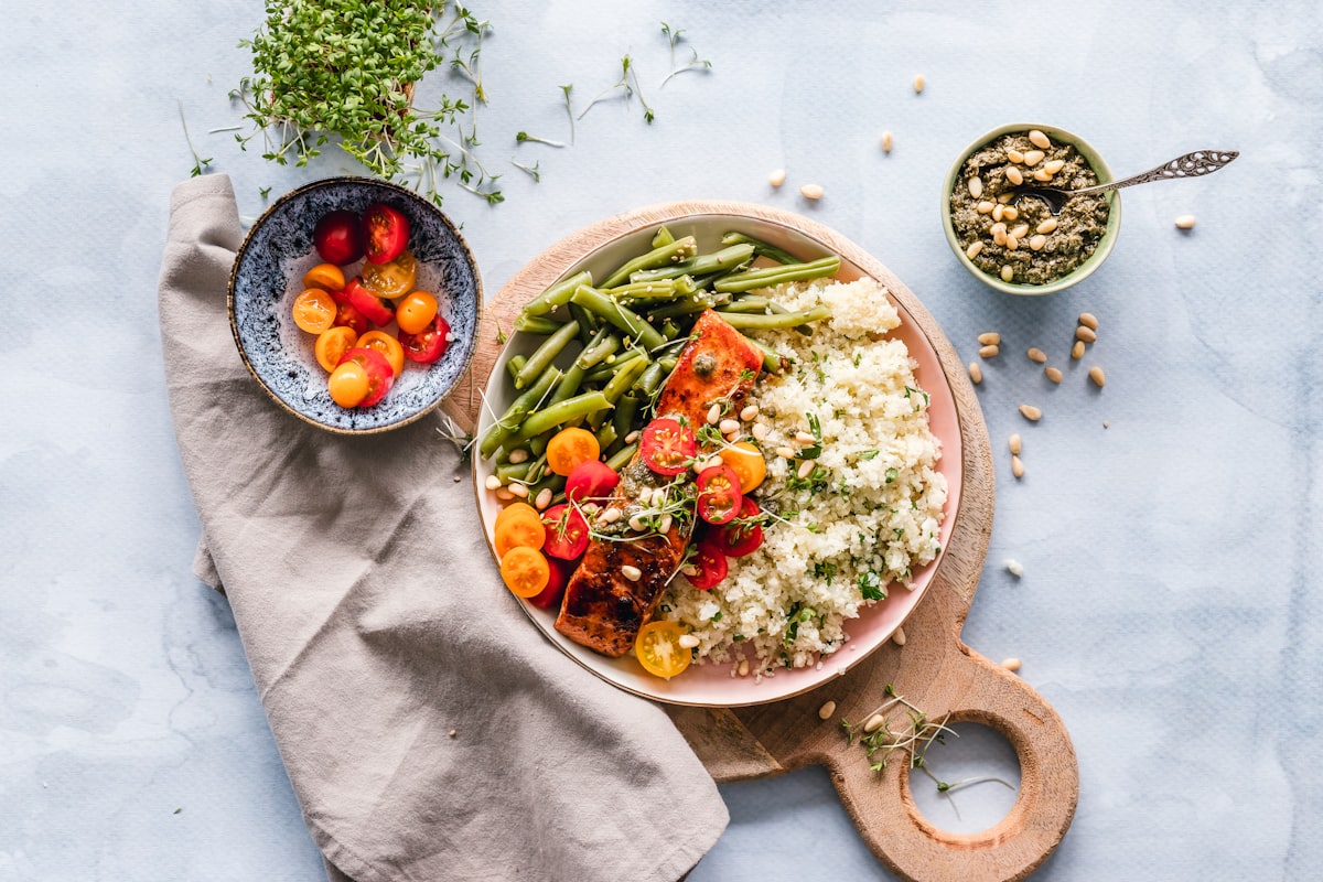 Alimentazione consapevole e consigli nutrizionali per il benessere
