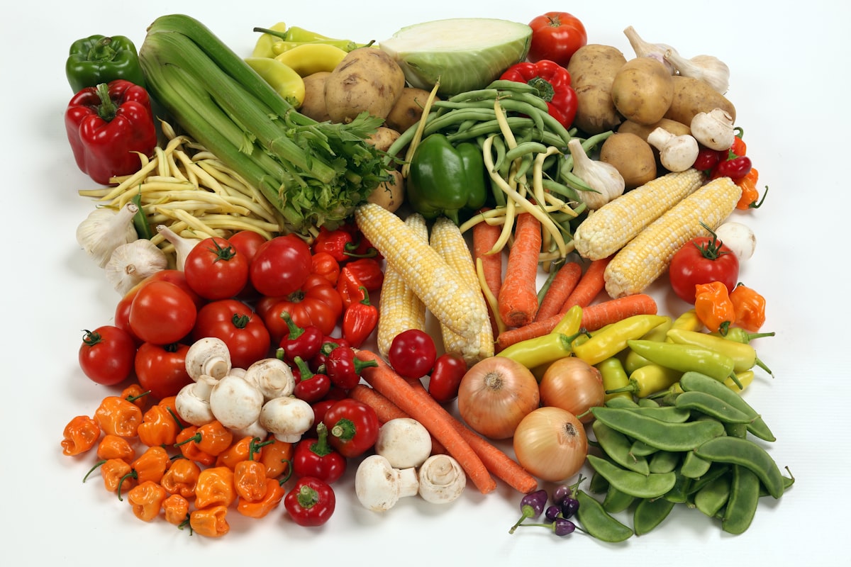 Salute digestiva e nutrizione moderna per il benessere fisico